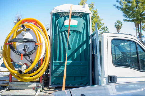 Best Local porta potty services  in Alexandria, VA