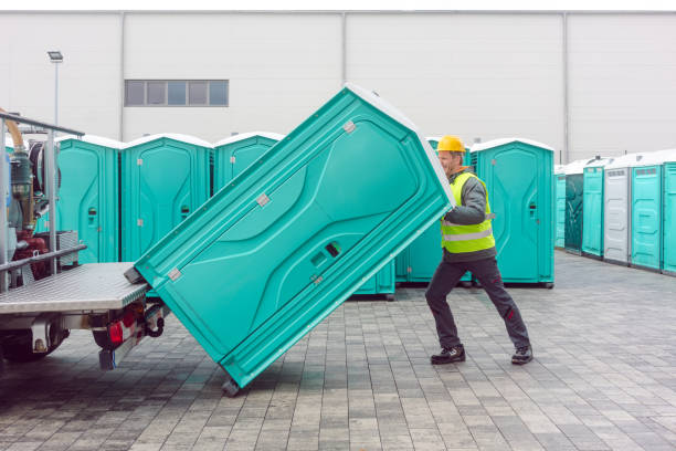 Best Construction site porta potty rental  in Alexandria, VA