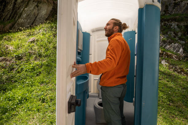 Best Affordable portable toilet rental  in Alexandria, VA