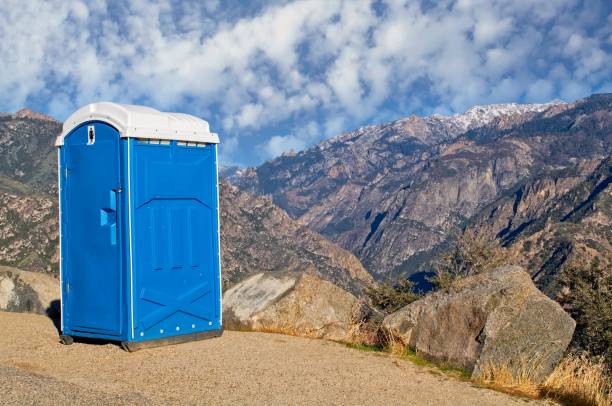 Best Portable bathroom rental  in Alexandria, VA
