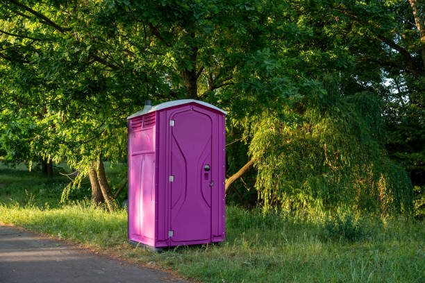 Best Sanitation services for porta potties  in Alexandria, VA