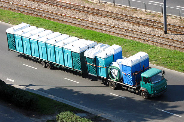 Reliable Alexandria, VA porta potty rental Solutions