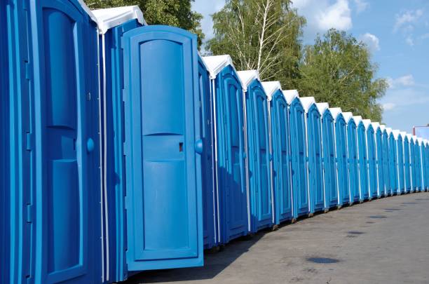 Portable Toilet Options We Offer in Alexandria, VA
